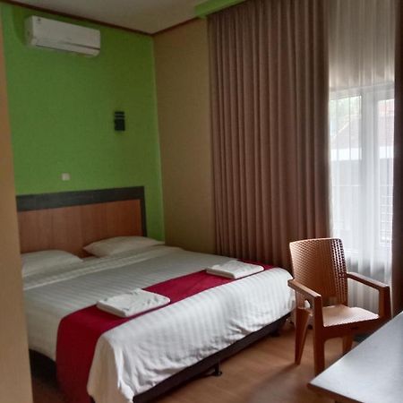 The New Orlinds Guest House Wonosari Εξωτερικό φωτογραφία