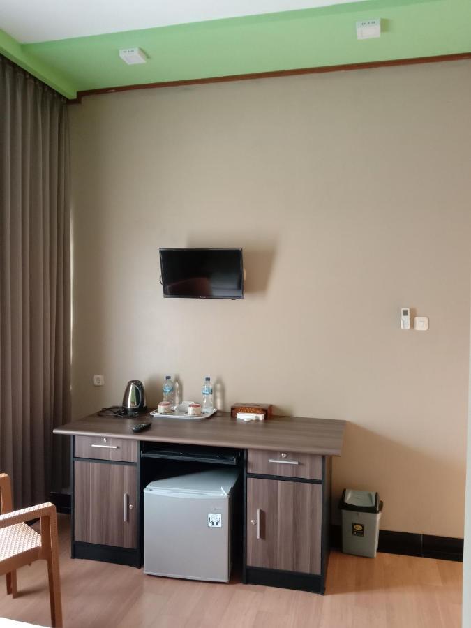 The New Orlinds Guest House Wonosari Εξωτερικό φωτογραφία
