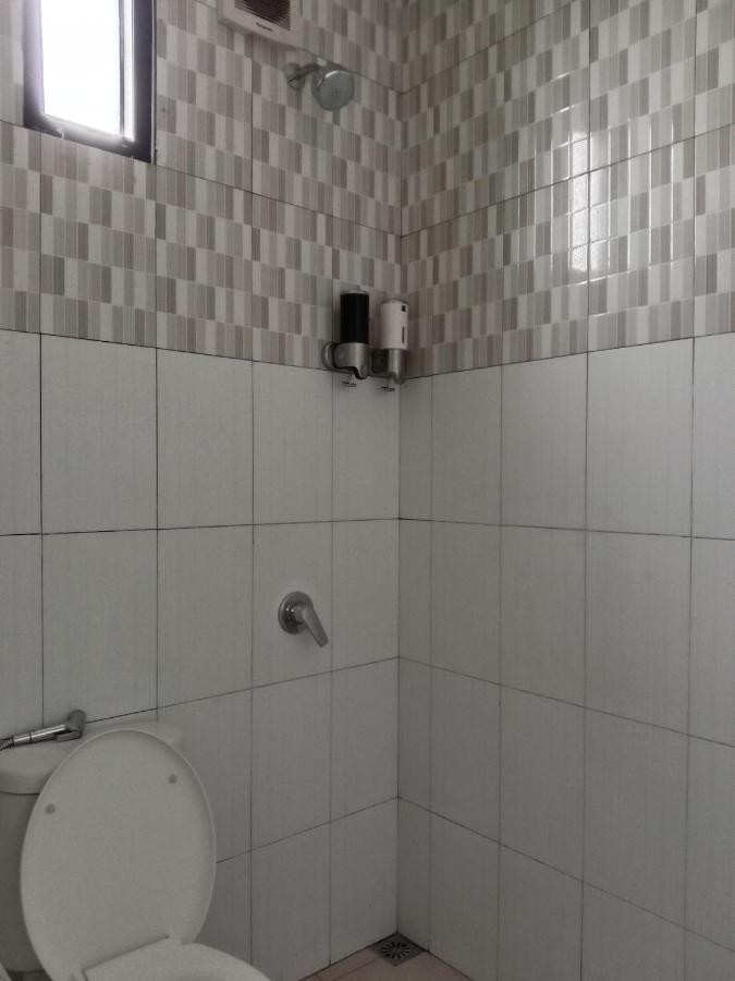 The New Orlinds Guest House Wonosari Εξωτερικό φωτογραφία