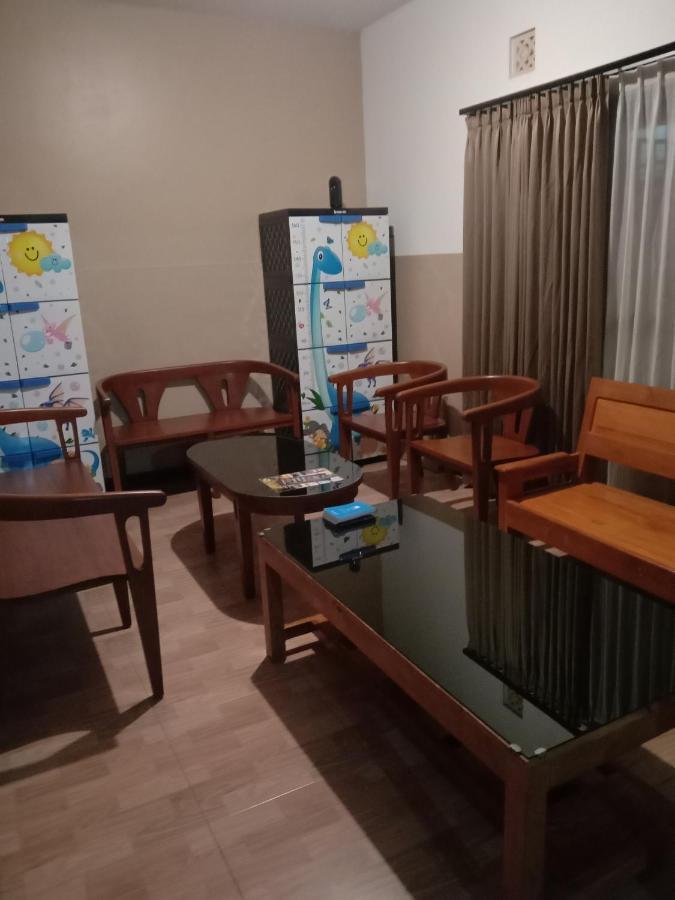 The New Orlinds Guest House Wonosari Εξωτερικό φωτογραφία