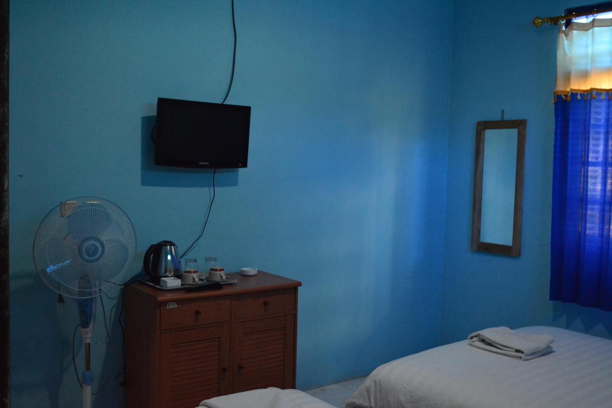 The New Orlinds Guest House Wonosari Δωμάτιο φωτογραφία