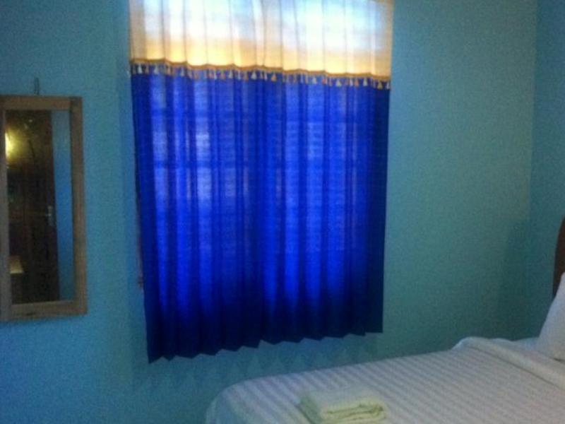 The New Orlinds Guest House Wonosari Εξωτερικό φωτογραφία