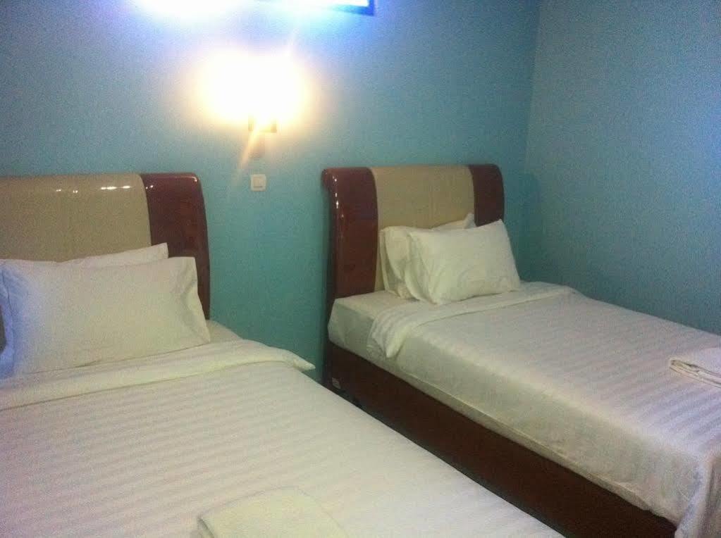 The New Orlinds Guest House Wonosari Εξωτερικό φωτογραφία