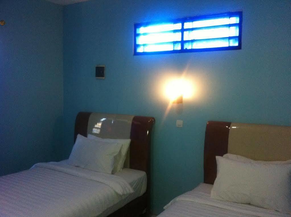The New Orlinds Guest House Wonosari Εξωτερικό φωτογραφία