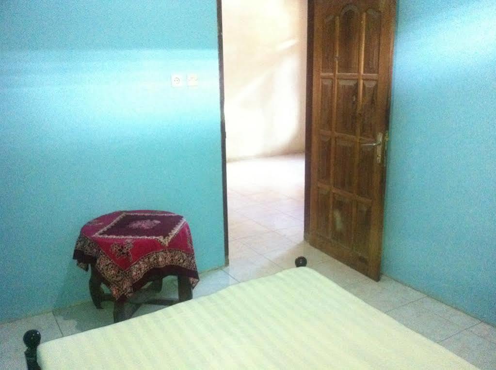 The New Orlinds Guest House Wonosari Εξωτερικό φωτογραφία