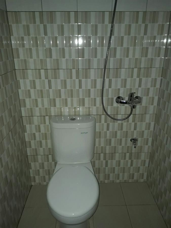 The New Orlinds Guest House Wonosari Εξωτερικό φωτογραφία