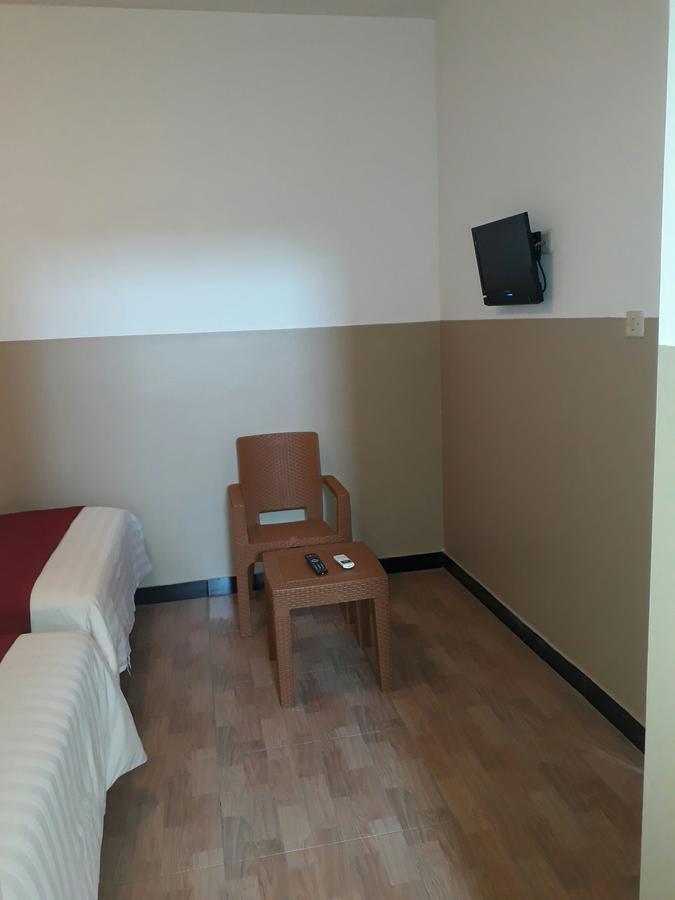 The New Orlinds Guest House Wonosari Εξωτερικό φωτογραφία