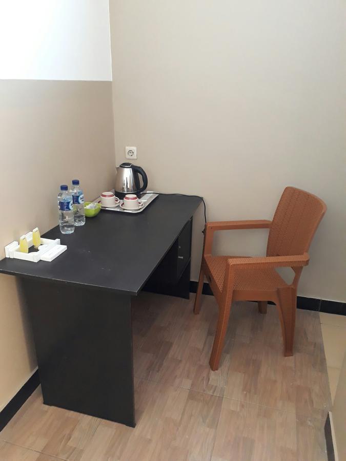 The New Orlinds Guest House Wonosari Εξωτερικό φωτογραφία