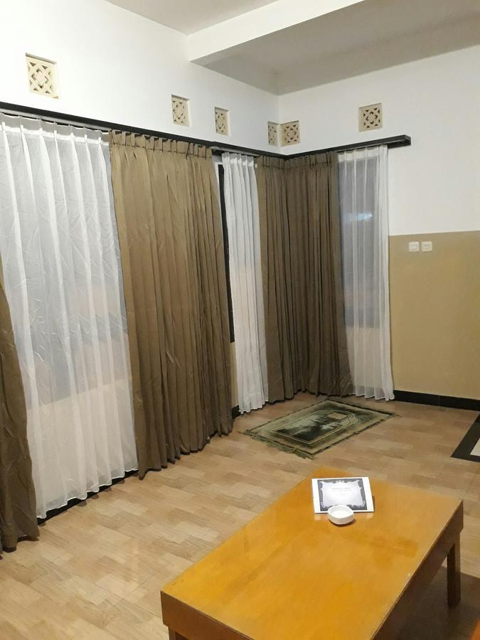 The New Orlinds Guest House Wonosari Εξωτερικό φωτογραφία