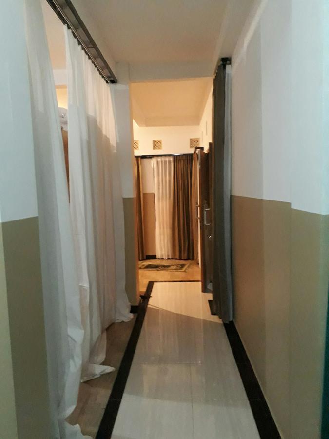 The New Orlinds Guest House Wonosari Εξωτερικό φωτογραφία