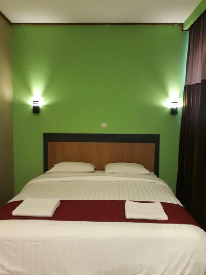 The New Orlinds Guest House Wonosari Εξωτερικό φωτογραφία