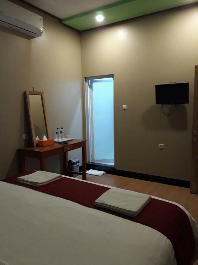 The New Orlinds Guest House Wonosari Εξωτερικό φωτογραφία